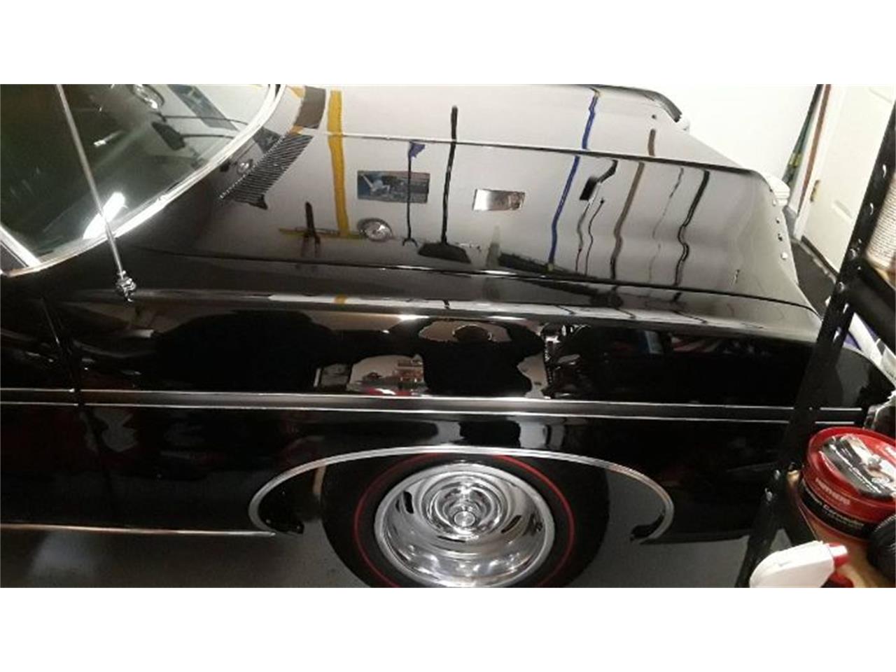 1969 Chevrolet Caprice for sale in Cadillac, MI – photo 10