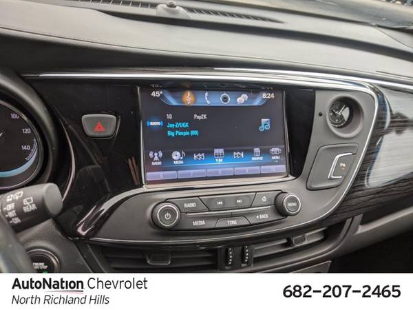 2017 Buick Envision Essence SKU:HD025455 SUV - cars & trucks - by... for sale in North Richland Hills, TX – photo 15