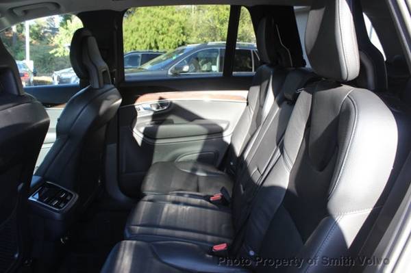 2018 Volvo XC90 T6 AWD 7-Passenger Momentum for sale in San Luis Obispo, CA – photo 12
