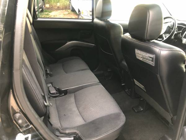 2008 Mitsubishi Outlander 4WD 4dr SE for sale in CHANTILLY, District Of Columbia – photo 13