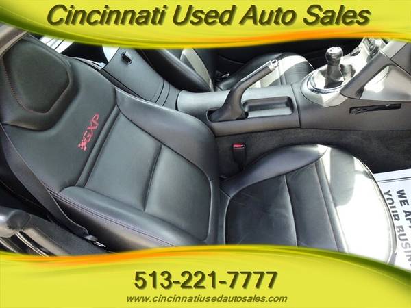 2007 Pontiac Solstice GXP I4 Turbo RWD - - by dealer for sale in Cincinnati, OH – photo 12