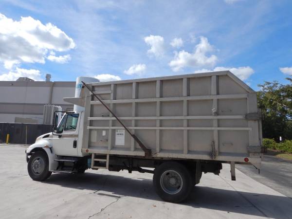2010 International 4300 White - - by dealer for sale in West Palm Beach, NC – photo 12