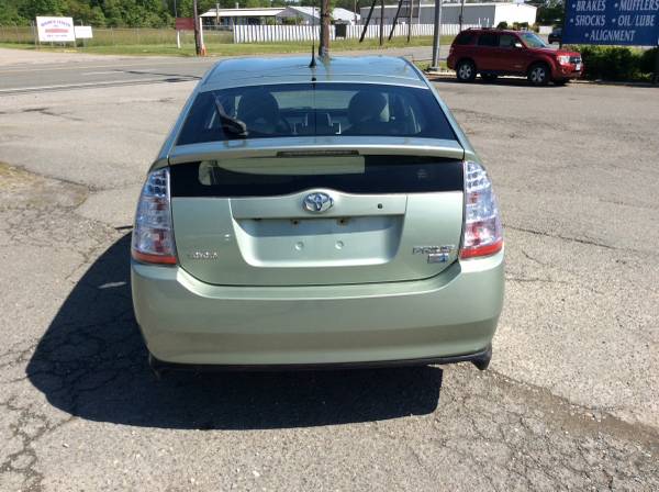 2009 Toyota Prius MUST SEE! - - by dealer - vehicle for sale in Ashland, VA – photo 2