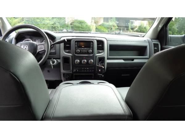 2018 Ram 4500 Chassis Tradesman for sale in Franklin, NC – photo 20