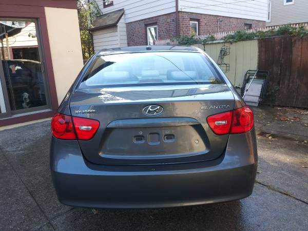 2008 Hyuandai Elantra for sale in College Point, NY – photo 3