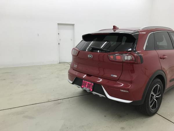 2018 Kia Niro Electric LX SUV - cars & trucks - by dealer - vehicle... for sale in Coeur d'Alene, MT – photo 13