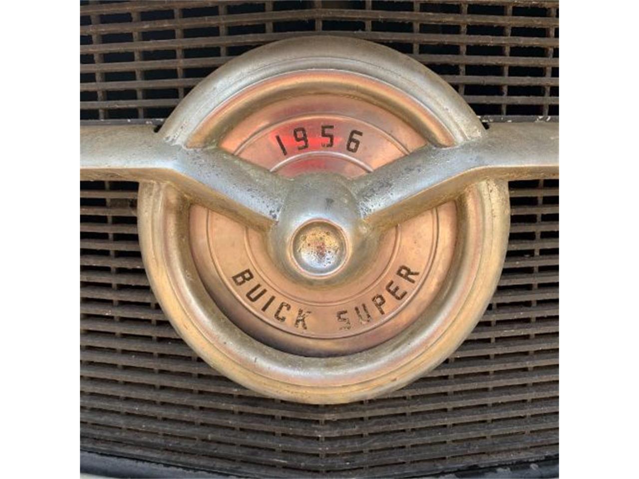 1956 Buick Super for sale in Cadillac, MI – photo 7