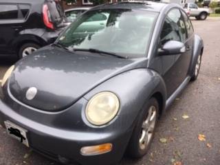 2004 WW New Beetle for sale in Woonsocket, RI – photo 4