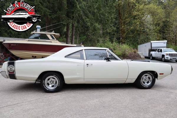 1970 Dodge Super Bee 4 Speed! - - by dealer - vehicle for sale in Mount Vernon, CA – photo 9