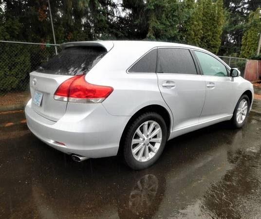 2009 Toyota Venza *$5995* CALL/TEXT! - cars & trucks - by dealer -... for sale in Portland, OR – photo 4