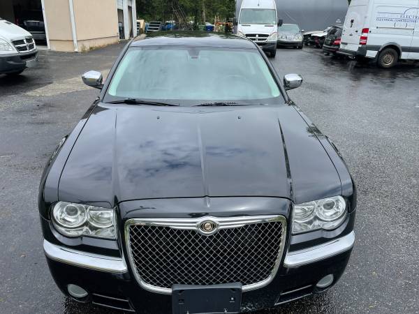 2010 CHRYSLER 300C 5 7L HEMI RWD 78k miles - - by for sale in newfield, PA – photo 2
