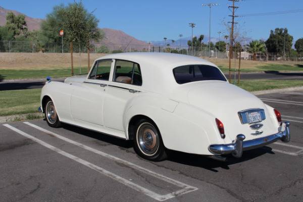 1962 Bentley S-2 for sale in Palm Springs, CA – photo 4