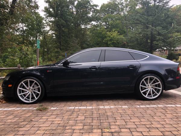 2013 Audi A7 Premium Plus Supercharger for sale in Springfield, District Of Columbia – photo 3