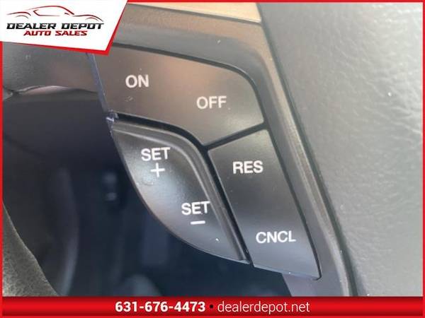 2016 Ford Fusion 4dr Sdn SE FWD - cars & trucks - by dealer -... for sale in Centereach, NY – photo 22
