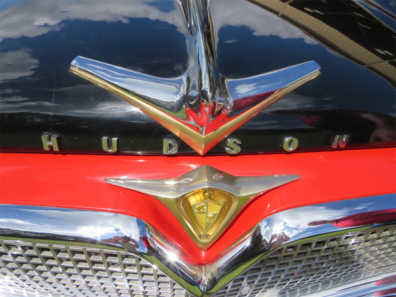 1956 Hudson Hornet for sale in Apopka, FL – photo 11