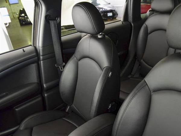 2016 MINI Countryman Cooper S ALL4 Hatchback 4D hatchback Dk. Gray - for sale in Atlanta, GA – photo 5