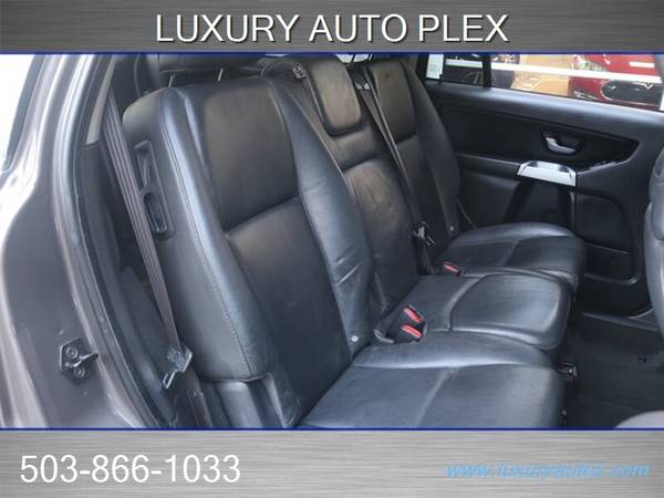 2005 Volvo XC90 AWD All Wheel Drive XC 90 V8 SUV for sale in Portland, OR – photo 12
