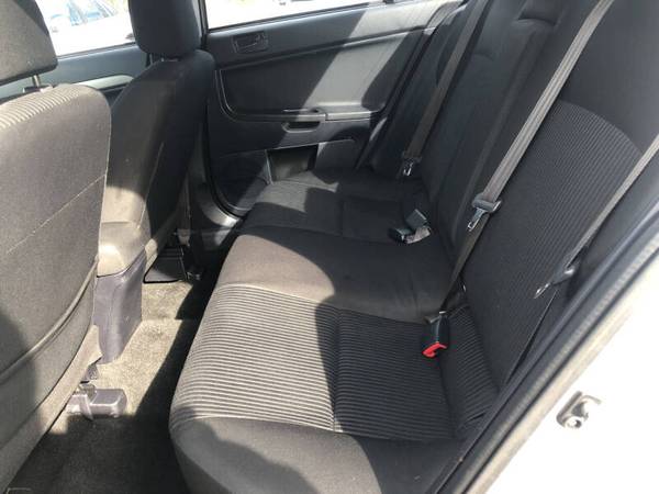 2015 Mitsubishi Lancer ES AUTOMATIC ONLY 101K MILES for sale in Danbury, NY – photo 15