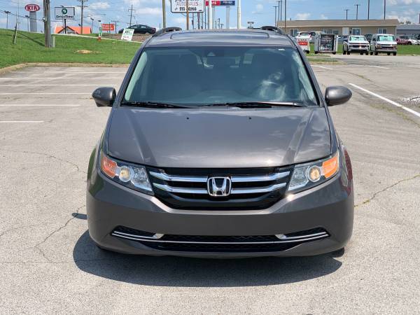 2016 Honda Odyssey EXL Fully Loaded Low Down Payment for sale in Madison, TN – photo 3