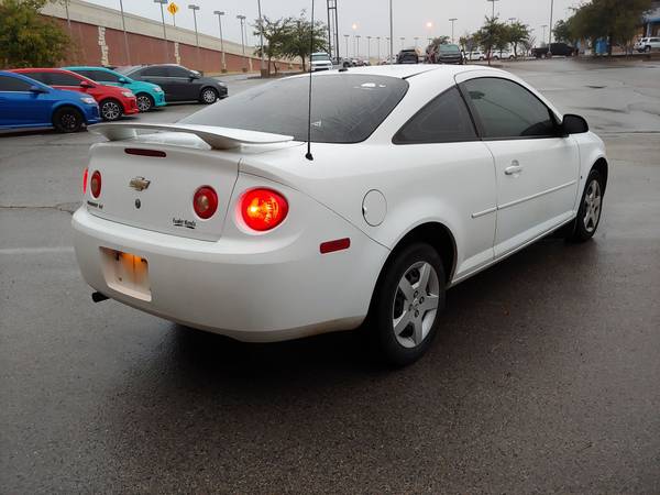 2008 CHEVROLET COBALT 36 MPG! RUNS/DRIVES GREAT! MUST SEE! WONT... for sale in Norman, OK – photo 3