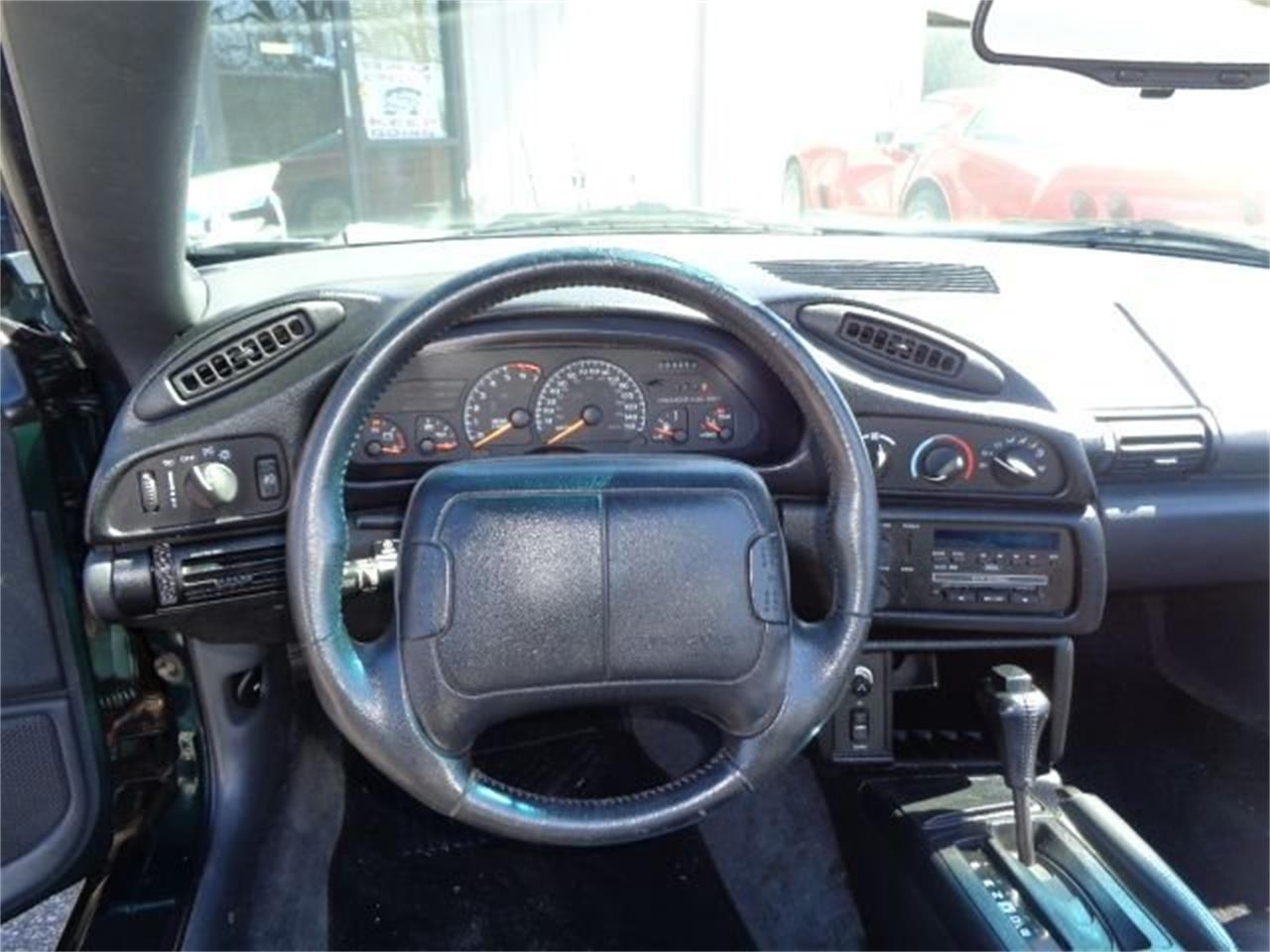 1995 Chevrolet Camaro for sale in Greensboro, NC – photo 16
