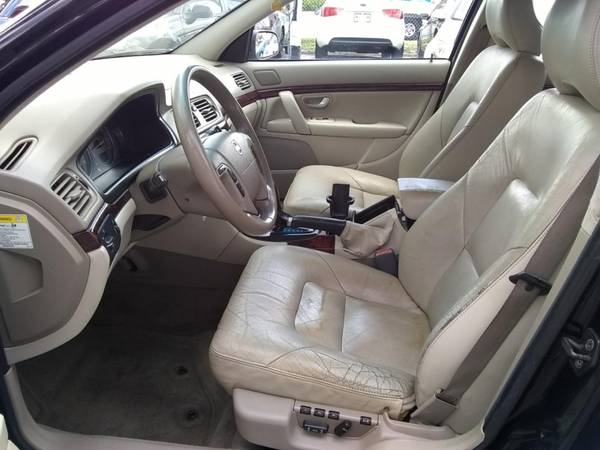 2004 VOLVO S80 2.5T CASH DEALS LOW PRICES - cars & trucks - by... for sale in Kissimmee, FL – photo 12