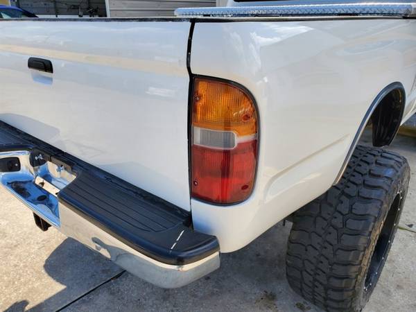 1999 Toyota Tacoma SR5 - - by dealer - vehicle for sale in Longwood , FL – photo 24