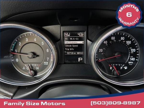 2012 Jeep Grand Cherokee 4x4 4WD Laredo X SUV - - by for sale in Gladstone, OR – photo 24