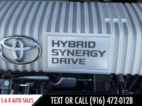 2015 Toyota Prius Three Hatchback 4D - cars & trucks - by dealer -... for sale in West Sacramento, CA – photo 21