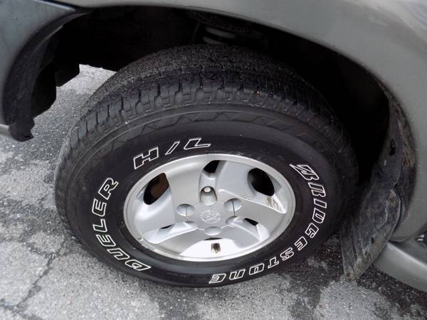 03 Toyota Sequioa 4x4 Low Mileage 7 Seats Sunroof MINT⭐6MONTH... for sale in Arlington, VA – photo 20