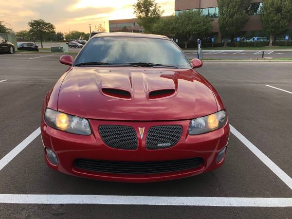 2006 Pontiac GTO 6MT $12900 (PRICE DROP) for sale in Mission, MO – photo 3