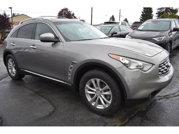 2011 INFINITI FX35 AWD w/97K for sale in Bend, OR – photo 7