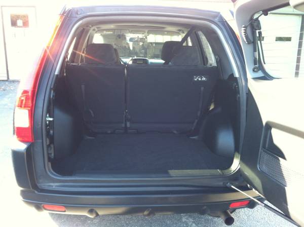 2004 Honda CR-V EX 4-Door - cars & trucks - by dealer - vehicle... for sale in Columbia, PA – photo 11