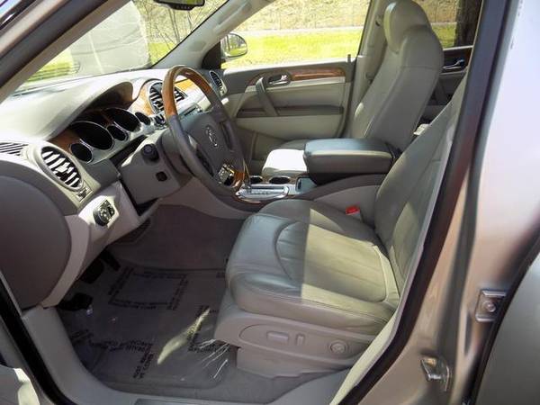 2008 Buick Enclave FWD 4dr CXL - - by dealer - vehicle for sale in Norton, OH – photo 10