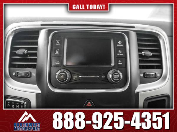 2015 Dodge Ram 1500 Bighorn 4x4 - - by dealer for sale in Boise, ID – photo 21