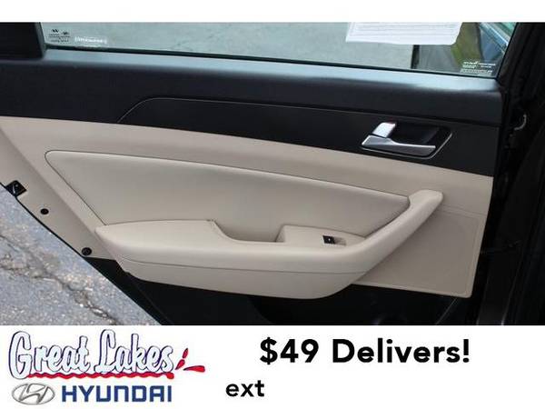 2017 Hyundai Sonata sedan Sport - - by dealer for sale in Streetsboro, OH – photo 14
