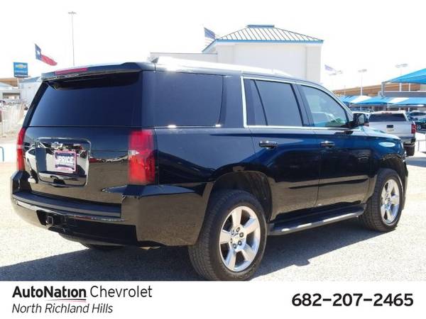 2015 Chevrolet Tahoe LT SKU:FR169070 SUV for sale in North Richland Hills, TX – photo 6