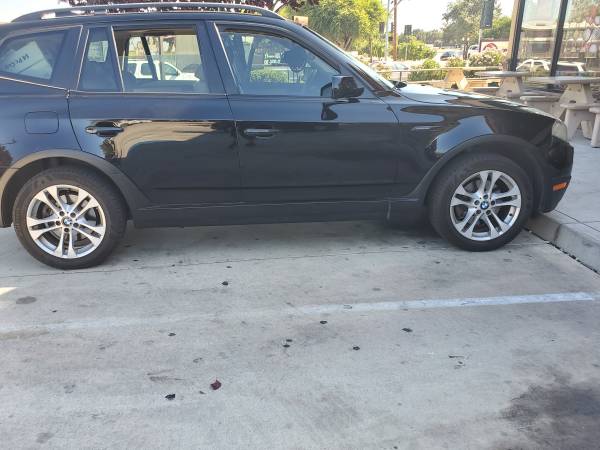 2007 BMW x3 for sale in Paso robles , CA – photo 2