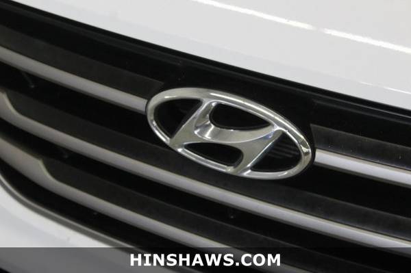 2016 Hyundai Tucson SUV SE for sale in Auburn, WA – photo 5