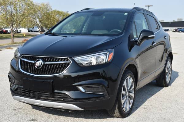 2018 Buick Encore Preffered ***30K MILES ONLY*** - cars & trucks -... for sale in Omaha, IA – photo 6