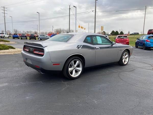 2016 Dodge Challenger R/T - coupe - cars & trucks - by dealer -... for sale in Grand Blanc, MI – photo 18