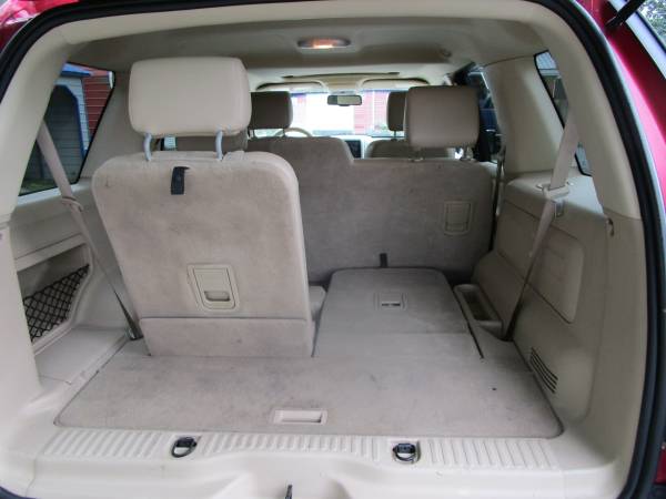 2006 Mercury Mountaineer - cars & trucks - by dealer - vehicle... for sale in MOUNT CRAWFORD, VA – photo 10