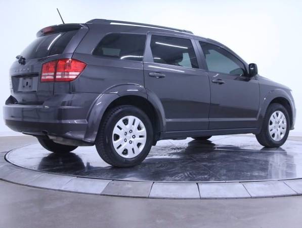 2016 Dodge Journey SE - - by dealer - vehicle for sale in Oklahoma City, OK – photo 7