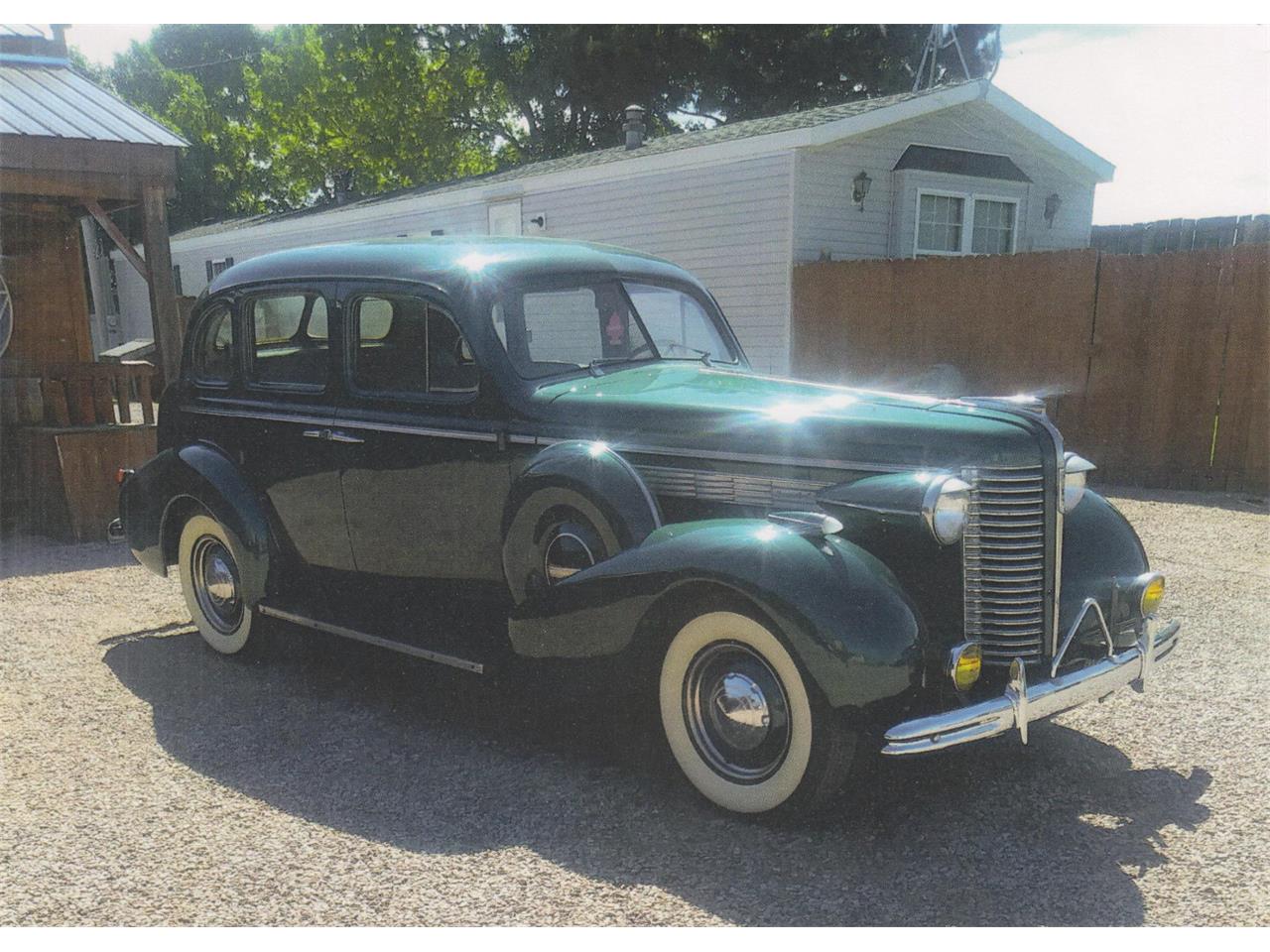 1938 Buick Special for sale in Spearfish, SD – photo 2