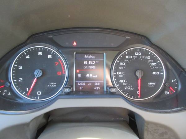 2009 Audi Q5 3 2 quattro Premium - - by dealer for sale in Moorhead, ND – photo 18