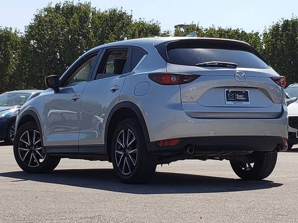2018 Mazda Mazda CX-5 Touring for sale in Austin, TX – photo 5