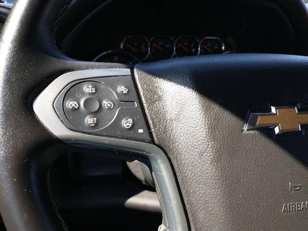 2014 Chevrolet Chevy Silverado LTZ Only 500 Down! OAC - cars & for sale in Spokane, MT – photo 16