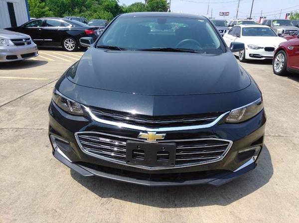 2018 Chevrolet Malibu LT call/text - - by for sale in Houston, TX – photo 3