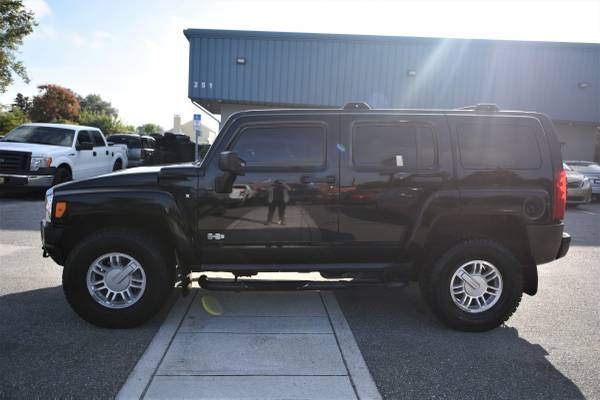 2006 Hummer H3 4dr SUV 4X4 Leather CASH SPECIAL!!! for sale in Orlando, FL – photo 4