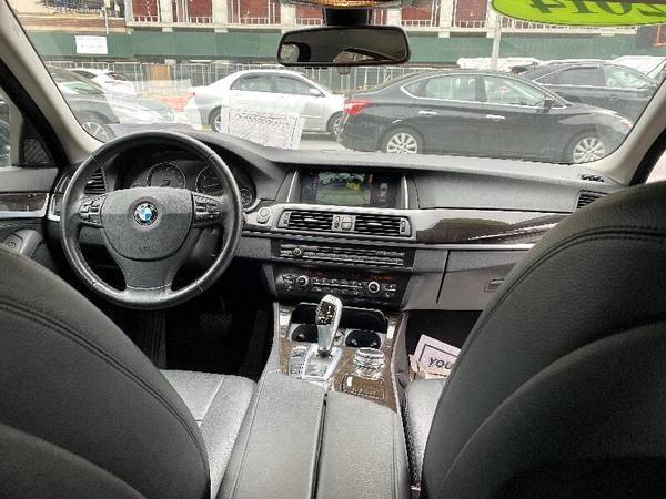 2014 BMW 5-Series 535i xDrive - EVERYONES APPROVED! for sale in Brooklyn, NY – photo 15